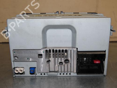 Radio VW GOLF VI (5K1) 1.6 TDI | BP16555018E6