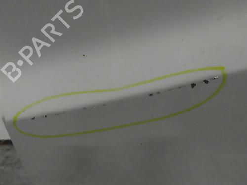 Left rear door MERCEDES-BENZ A-CLASS (W176) A 200 CDI / d 4-matic (176.002) | BP29016795C4 