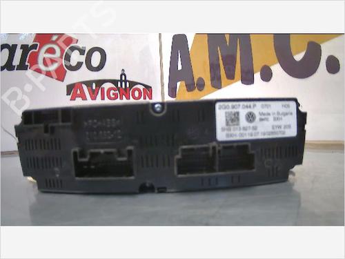 Used Climate control VW POLO VI (AW1, BZ1, AE1) 1.0 TSI (116 hp) 9408706