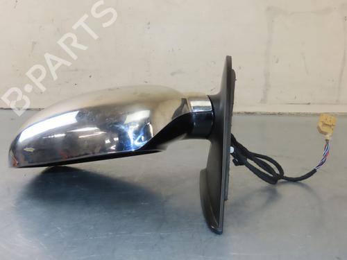 Left mirror VW TOUAREG (7LA, 7L6, 7L7) 3.0 V6 TDI | BP17909835C26 