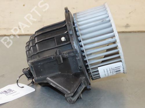 Heater blower motor AUDI Q5 (8RB) SQ5 TDI quattro | BP28087302M62 