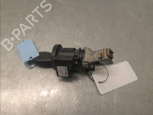 Ignition barrel RENAULT KANGOO BE BOP (KW0/1_) 1.5 dCi (KW0G) | BP30502271M48
