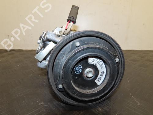 AC compressor MERCEDES-BENZ A-CLASS (W176) A 200 CDI / d 4-matic (176.002) | BP32457406M34 - Image 5