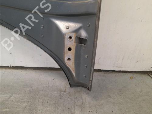 Hood PEUGEOT 307 Break (3E) 1.6 HDi 110 | BP15798341C1