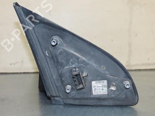 Left mirror OPEL ASTRA H Estate (A04) 1.7 CDTI (L35) | BP16486832C26 