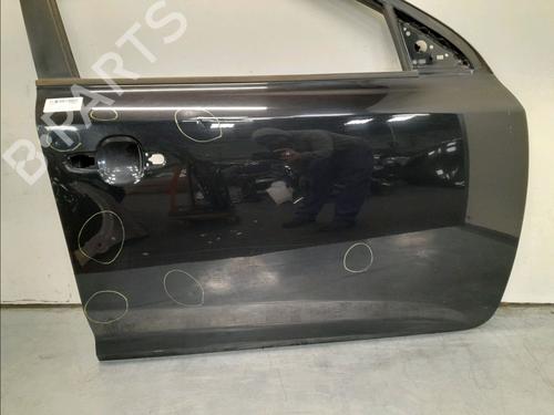 Right front door KIA CEE'D SW (ED) 1.6 CRDi 115 | BP12564077C3 