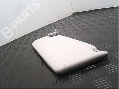 Left sun visor VW GOLF VI (5K1) 1.6 TDI | BP9409441I1 