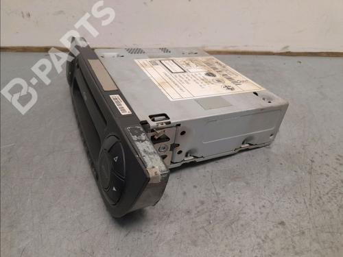 Radio FIAT 500 (312_) 1.2 (312AXA1A) | BP11502795E6 