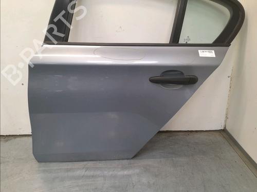 Used Left rear door BMW 1 (E87) 118 d (122 hp) 12197722