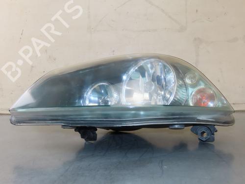 Used Left headlight SEAT IBIZA III (6L1) 1.4 16V (86 hp) 30502318
