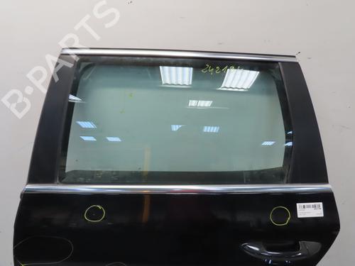 Left rear door VW PASSAT B6 Variant (3C5) 2.0 TDI 16V | BP22848184C4