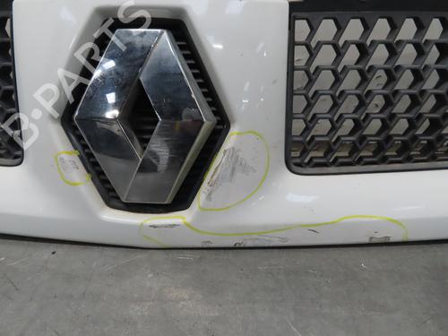 Grille RENAULT MASTER II Van (FD) 2.5 dCi 100 (FD0U, FD0V) | BP22366809C40 