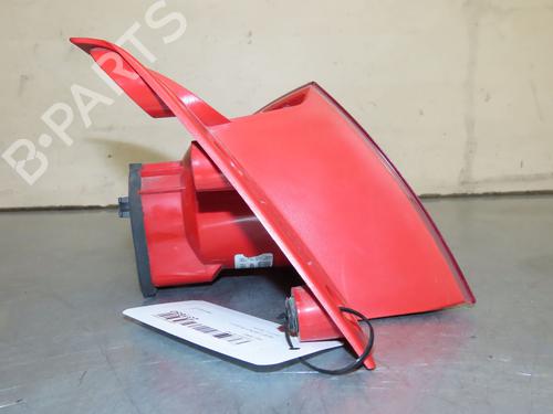 Right taillight SEAT LEON (1P1) 1.6 TDI | BP16637185C35 