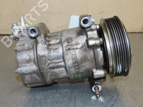 AC compressor PEUGEOT 206 Hatchback (2A/C)  | BP23157964M34 