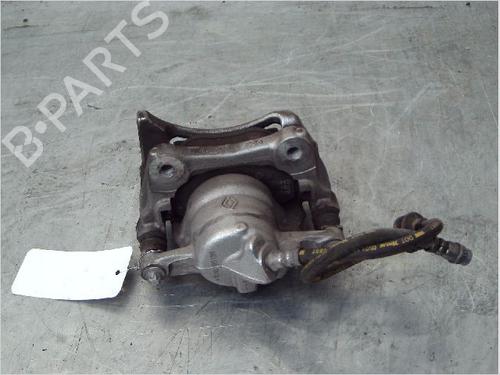 Used Right front brake caliper RENAULT CLIO V (B7_) 1.0 TCe 90 (B7MT) (91 hp) 14857066