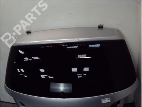 Tailgate VW GOLF VI (5K1) 1.4 TSI | BP10919546C6 