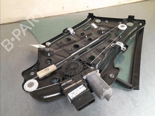 Rear right window mechanism VW GOLF VI Convertible (517) 1.6 TDI | BP12203426C25 