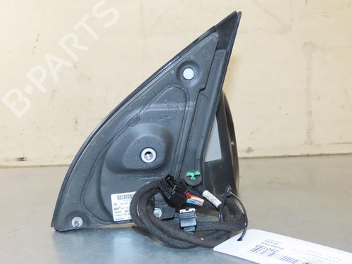 Right mirror VW GOLF VII (5G1, BQ1, BE1, BE2) 1.6 TDI | BP28050188C27 