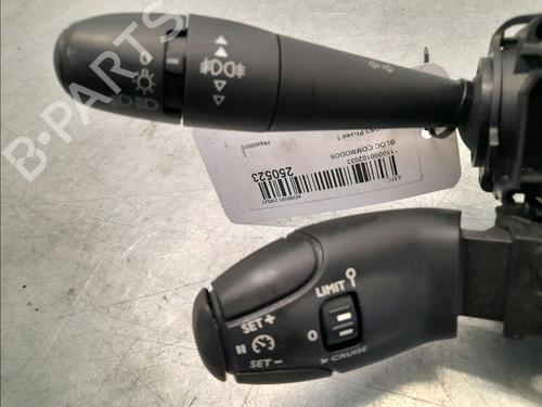 Steering column stalk CITROËN DS3 (SA_) 1.6 HDi 115 | BP29901768I23