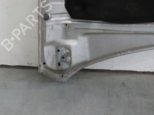 Hood FORD FOCUS III 1.6 TDCi | BP18870982C1 