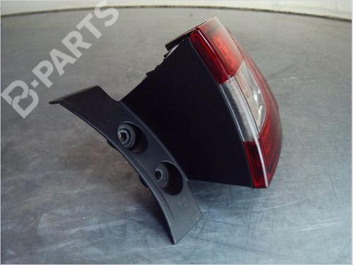 Right taillight RENAULT CLIO IV (BH_) 1.5 dCi 90 | BP10225464C35 
