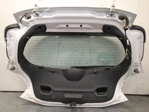 Tailgate PEUGEOT 208 I (CA_, CC_) 1.6 HDi | BP20162336C6