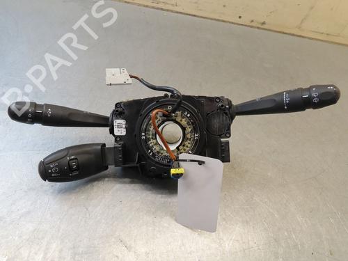 Used Steering column stalk PEUGEOT 208 I (CA_, CC_) 1.2 VTi 68 / PureTech 68 (68 hp) 25249654