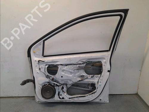 Right front door HYUNDAI i20 I (PB, PBT) 1.2 | BP12564076C3 