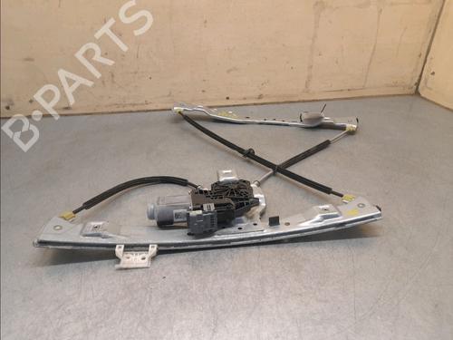 Front left window mechanism CITROËN DS3 (SA_) 1.6 VTi 120 | BP36054272C22 - Image 3