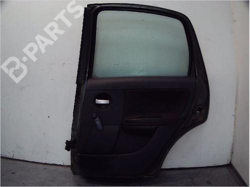 Dør høyre bak CITROËN C3 I (FC_, FN_) 1.4 HDi | BP10547854C5 