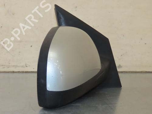 Right mirror NISSAN NOTE (E11, NE11) 1.5 dCi | BP28331473C27 