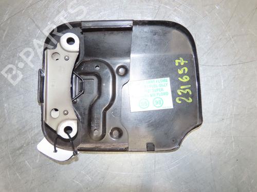 Used Fuel flap DACIA SANDERO II TCe 90 (B8M1, B8MA, B8AC) (90 hp) 16740124