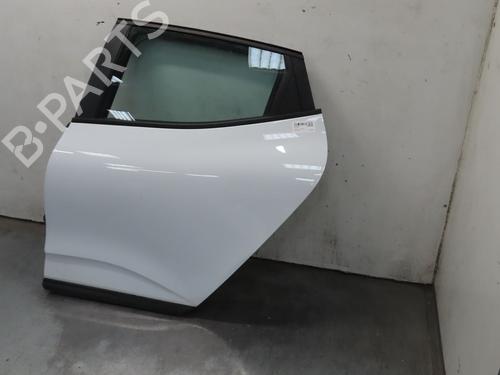 Dør venstre bagtil RENAULT CLIO V (B7_) 1.0 LPG (B7MT) | BP38005425C4 - Image 4
