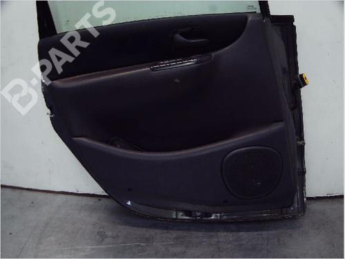 Left rear door RENAULT ESPACE III (JE0_) 2.2 dCi (JE0S) | BP10486389C4 