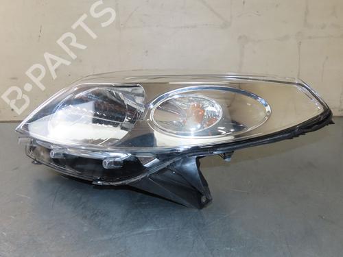 Scheinwerfer links für DACIA SANDERO 1.4 MPI LPG (72 hp) 29215418