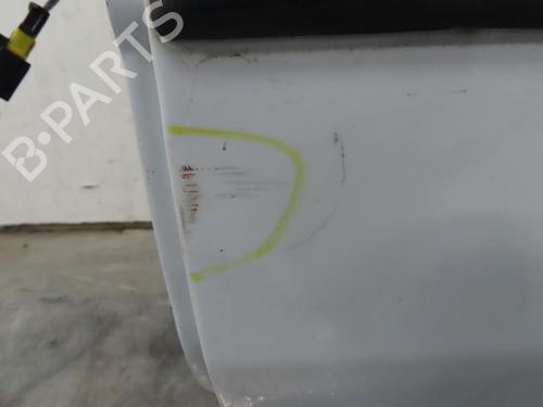 Left rear door RENAULT CLIO II (BB_, CB_) 1.2 16V (BB05, BB0W, BB11, BB27, BB2T, BB2U, BB2V, CB05,... | BP30447942C4 