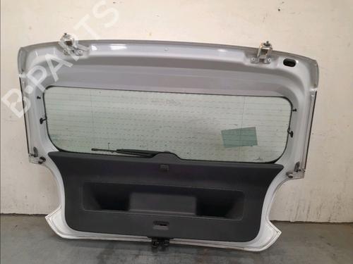 Tailgate VW POLO V (6R1, 6C1) 1.4 TDI | BP27887325C6 