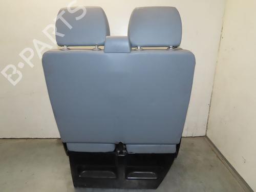 Used Right front seat VW TRANSPORTER T5 Van (7HA, 7HH, 7EA, 7EH) 2.5 TDI (130 hp) 29601021