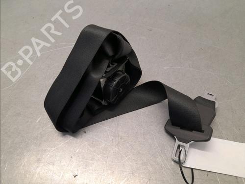 Sikkerhedssele bag midten MINI MINI COUNTRYMAN (R60) Cooper D (112 hp) 31605832