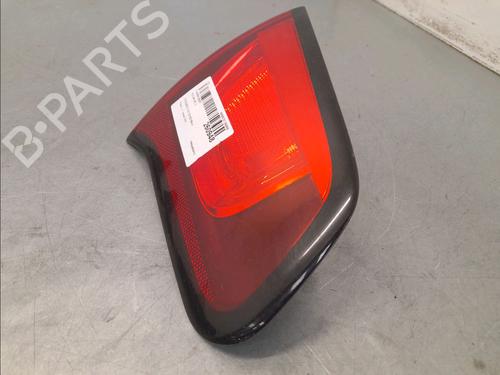 Left tailgate light CITROËN C3 II (SC_) 1.6 HDi | BP38527323C79 - Image 2