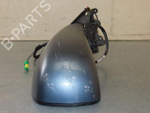 Right mirror PEUGEOT 807 (EB_) 2.0 HDI | BP24136696C27 