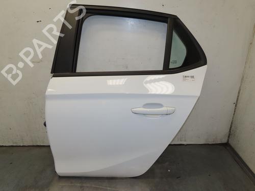 left-rear-door-opel-corsa-f-p2jo-2019-34710013 main image