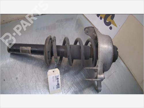 Right front shock absorber AUDI Q5 (8RB) 2.0 TDI quattro | BP9408859M17 