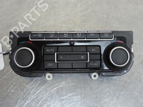 Climate control VW SCIROCCO III (137, 138) 1.4 TSI | BP16897817I5 