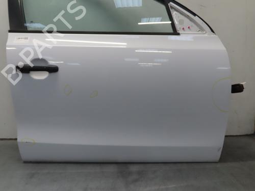 Right front door HYUNDAI i30 (FD) 1.6 CRDi | BP22367067C3