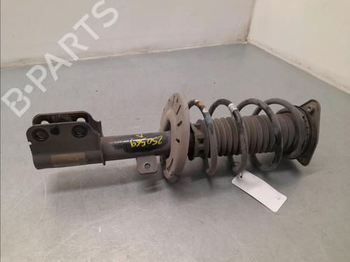 Right front shock absorber CITROËN C4 Picasso II 1.6 HDi / BlueHDi 115 | BP36147773M17 - Image 4