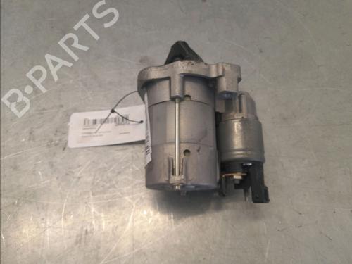 Used Starter CITROËN C3 III (SX) 1.2 THP 110 (SXHNPS, SXHNZT, SXHNZ6) (110 hp) 30047565