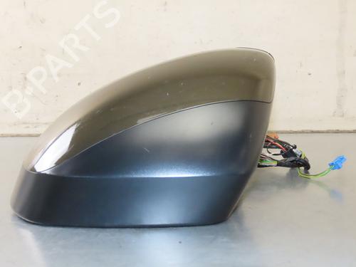 Ryggespeil venstre CITROËN C4 Picasso I MPV (UD_) 1.6 HDi 110 | BP29929261C26