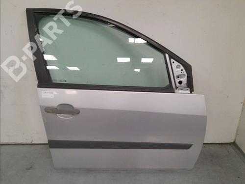 Used Right front door FORD FIESTA V (JH_, JD_) 1.4 TDCi (68 hp) 11516803