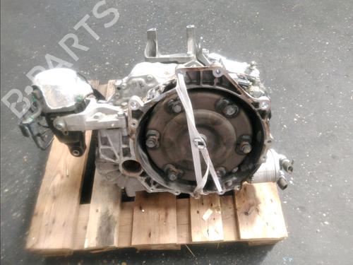 Used Gearbox CITROËN C5 III (RD_) 3.0 HDi 240 (RDX8CA) (241 hp) 15503660